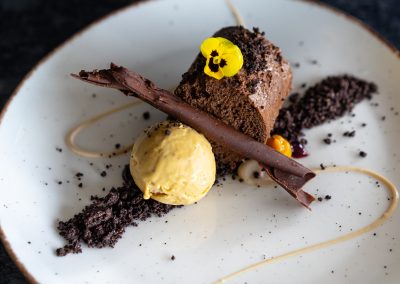 Chocolate-Dessert